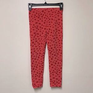 Hanna Andersson girls pants